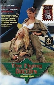 Flying Nurses