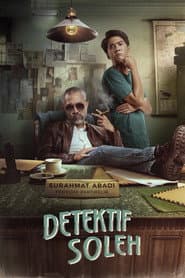 Detective Soleh