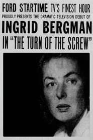 The Turn of the Screw