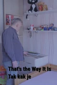 That's the Way It Is