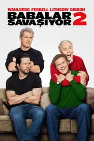Daddy's Home 2
