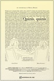 Quizás, quizás