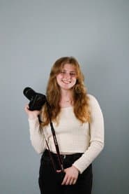 Evie Strope