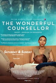 The Wonderful Counsellor