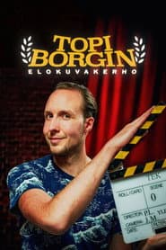 Topi Borgin elokuvakerho