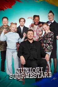 Junior Taskmaster Finland