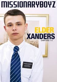 Elder Xanders: Chapters 1-5