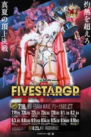 Stardom 5★STAR Grand Prix 2026 ~Opening Round~