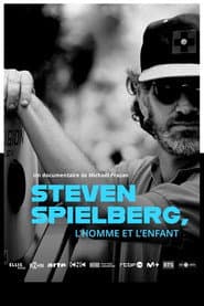 Steven Spielberg, the “New Hollywood” Prodigy