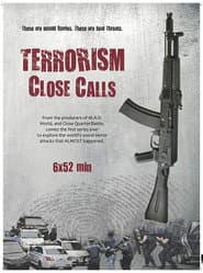 Terrorism Close Calls