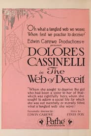 The Web of Deceit