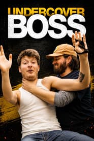 Undercover Boss