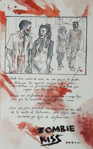 Zombie Kiss