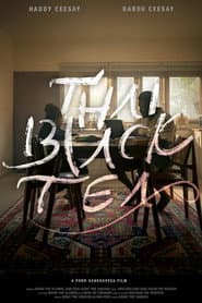 Thai Black Tea