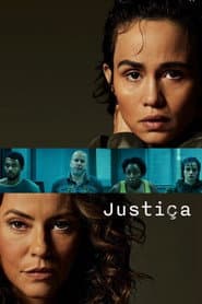 Above Justice