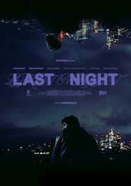 Last Night