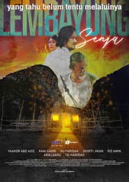 Lembayung Senja