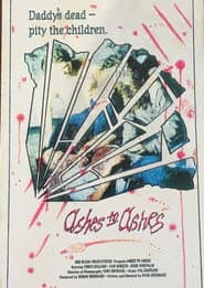 Ashes To Ashes