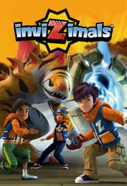 Invizimals