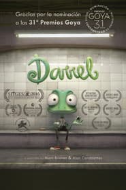 Darrel