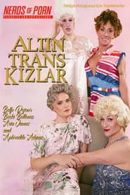 The Golden T-Girls: A Trans MILF Parody