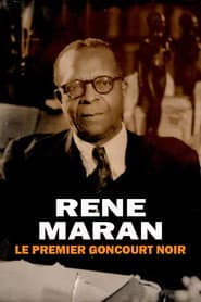 René Maran, le premier Goncourt noir
