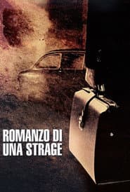 Piazza Fontana: The Italian Conspiracy