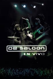 De Saloon: En Vivo