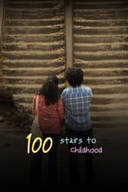 100 Stairs to Childhood