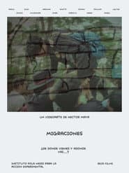 Migraciones