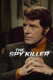 The Spy Killer