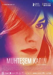 A Fantastic Woman