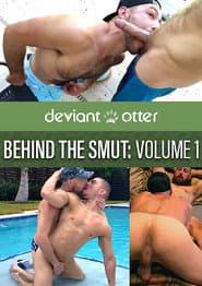 Behind the Smut 1