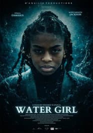 Water Girl