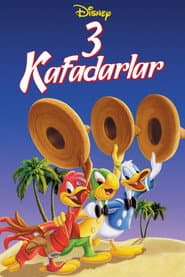 The Three Caballeros