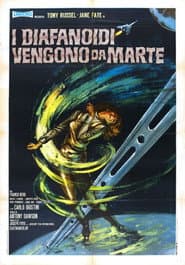 War of the Planets