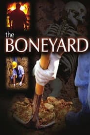 Serial Killers: The Bone Yard