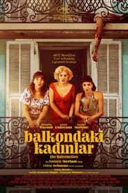 The Balconettes