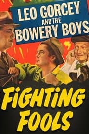 Fighting Fools