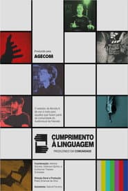 Cumprimento à Linguagem