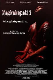 Blood Ties