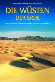 Die Wüsten der Erde