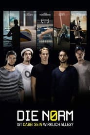 Die Norm - Ist dabei sein wirklich alles?