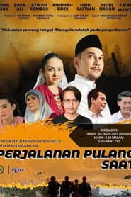 Perjalanan Pulang Saat