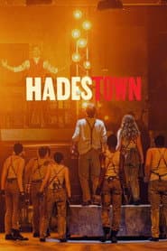 Hadestown: The Musical