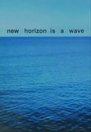 New Horizon is A Wave