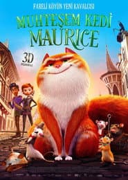 The Amazing Maurice