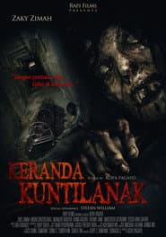 Keranda Kuntilanak