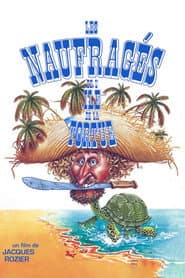 The Castaways of Turtle Island