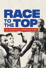 Race to the Top: The Dagenham & Redbridge Story